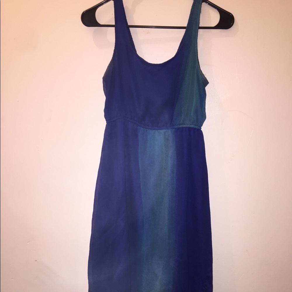 Summer Dress